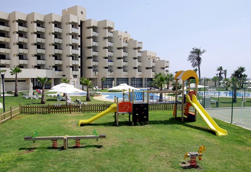 Hotel AR Almerimar